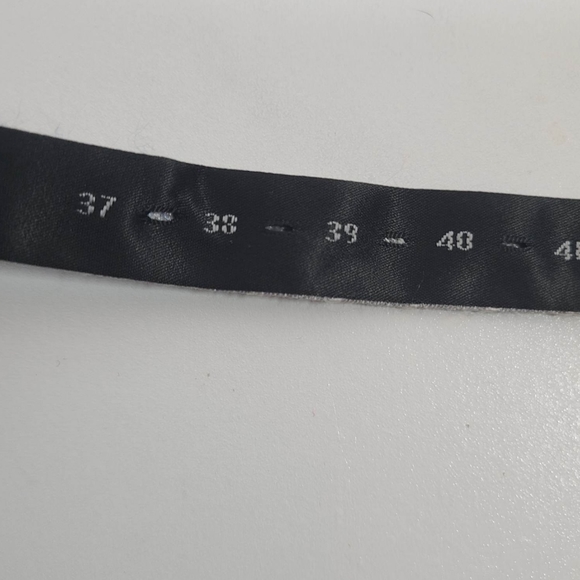 Mexx Blue Men's Bow Tie - Picture 4 of 4